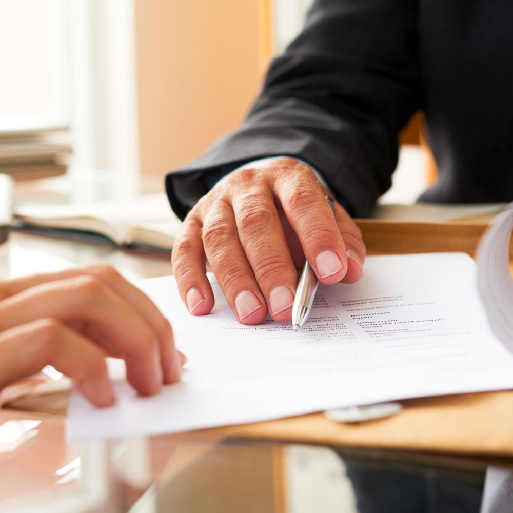 Abogado civil en Osorno Asesoria en contratos herencias y juicios civiles