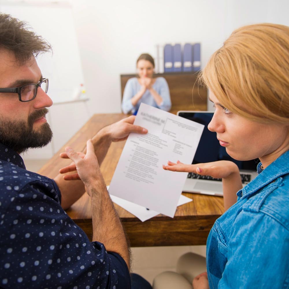 Abogado de familia en Osorno Especialista en divorcio custodia y pension de alimentos