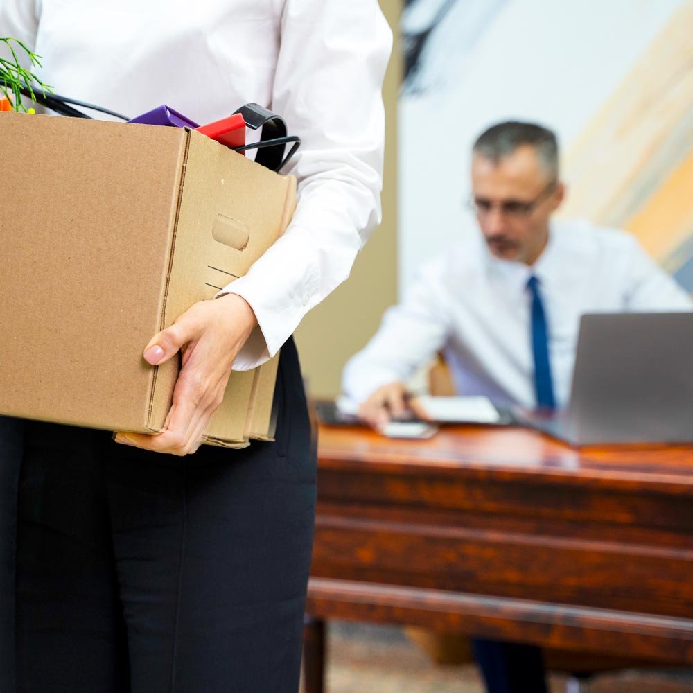 Abogado laboral en Osorno Experto en despidos injustos y finiquitos