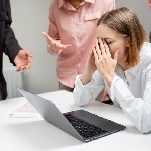 Abogado especialista en acoso laboral en Osorno Mobbing y hostigamiento laboral demandas por acoso