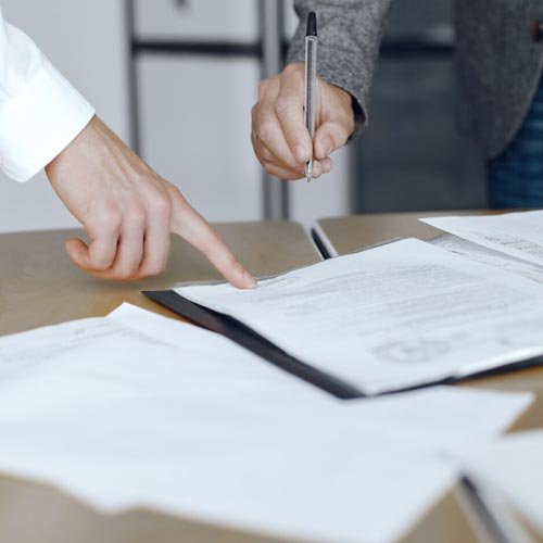 Abogado penal en Osorno Asesoría legal para víctimas de delitos y querellas criminales