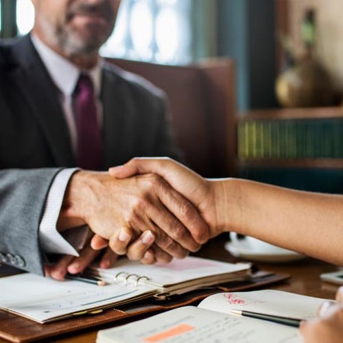 Abogado penal en Osorno Defensa en delitos comunes robos hurtos y lesiones