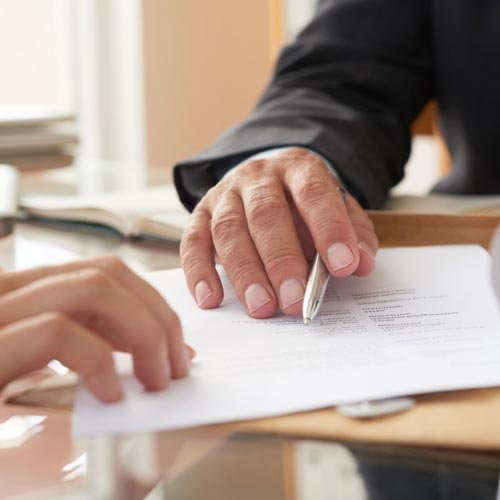 Abogado laboral en Osorno Interposición de demanda laboral y representación en juicios