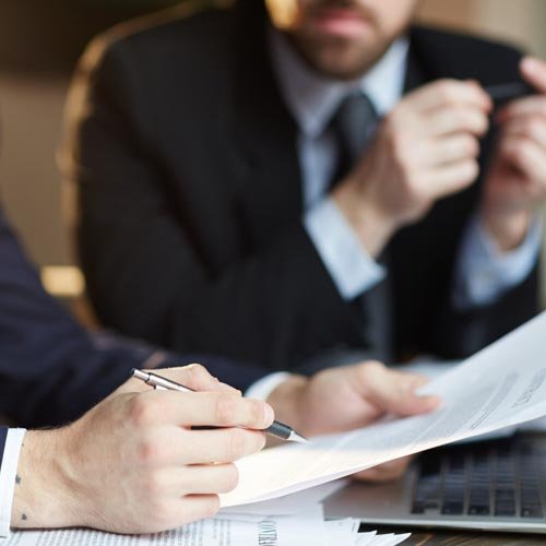 Abogado laboral para empresas en Osorno Asesoría legal empresarial y defensa patronal