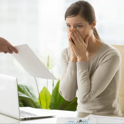 Abogado laboral en Osorno Despido injustificado e indemnización por despido improcedente