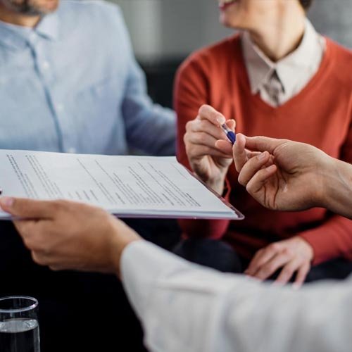 Abogado especialista en herencias en Osorno Testamentos y juicios de partición de herencia