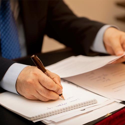 Abogado especialista en jactancia judicial en Osorno Declaración judicial de dominio