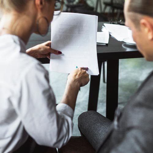 Abogado civil en Osorno Mandato judicial y representación legal con poder notarial