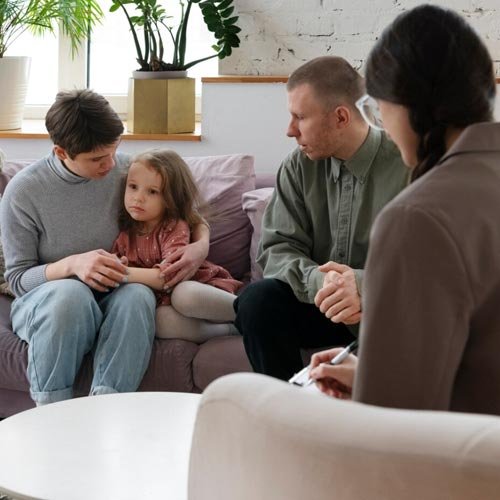 Abogado mediador familiar en Osorno Solución pacífica de conflictos familiares