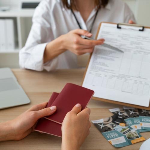 Abogado especialista en nacionalidad chilena en Osorno Obtención de ciudadanía chilena por residencia