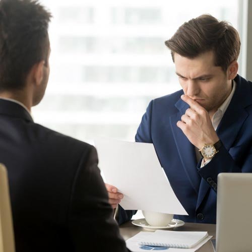 Abogado para negociación extrajudicial en Osorno Acuerdos directos con acreedores sin juicio