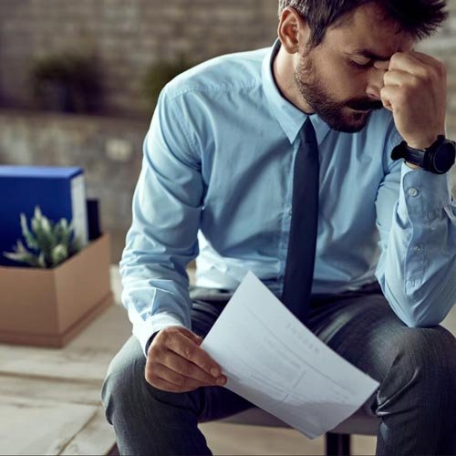 Abogado para quiebra personal en Osorno Ley de segunda oportunidad y eliminación legal de deudas