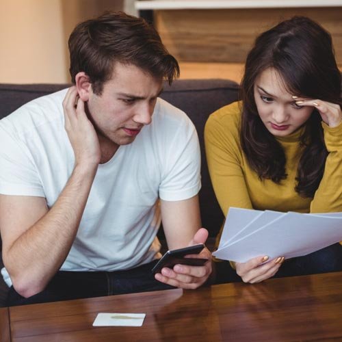 Abogado de deudas en Osorno Renegociación con bancos y acreedores financieros