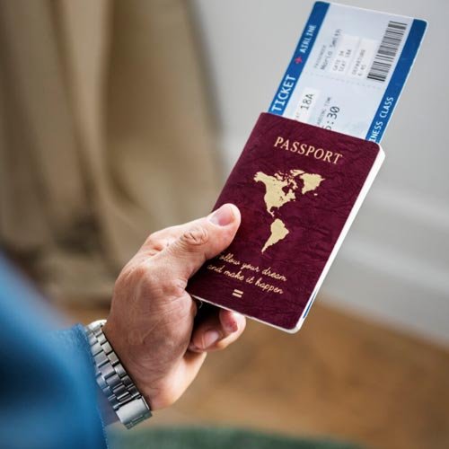 Abogado especialista en residencia temporal en Osorno Renovación y extensión de visa temporal