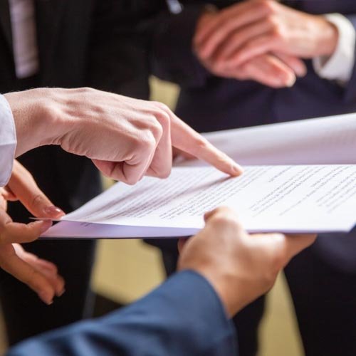 Abogado especialista en responsabilidad civil en Osorno Indemnización de daños y perjuicios