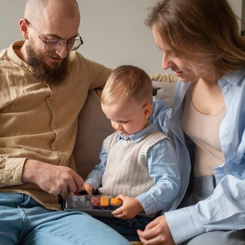 Abogado para tuición compartida en Osorno Régimen de cuidado personal de hijos