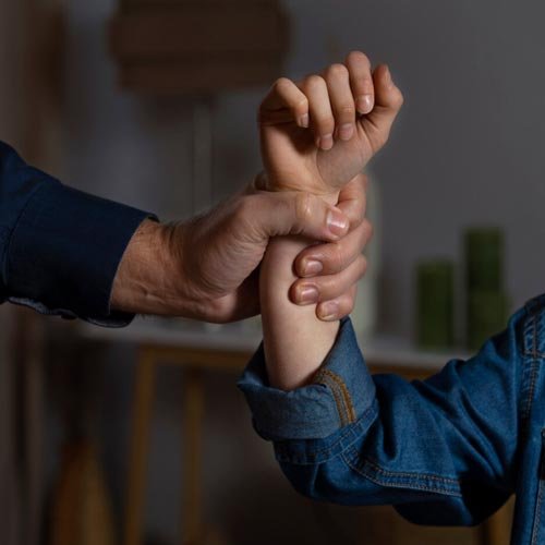 Abogado de familia en Osorno Violencia intrafamiliar y medidas de protección urgentes