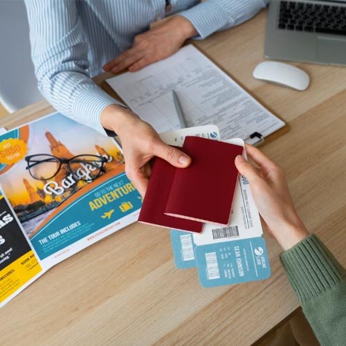 Abogado especialista en visa sujeta a contrato en Osorno Visa por contrato de trabajo y dependencia