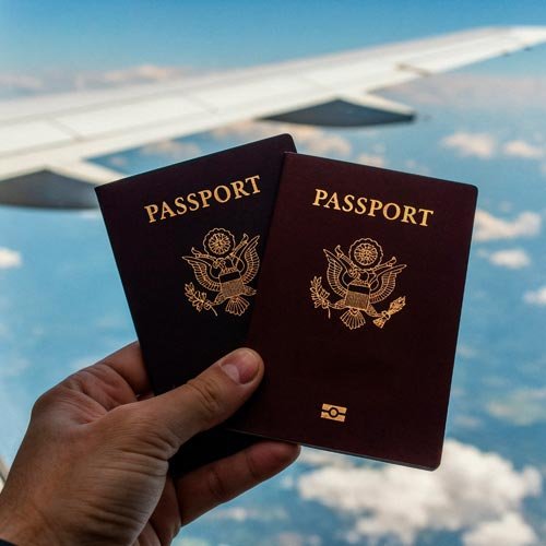 Abogado de inmigración en Osorno Tramitación de visa temporal y permisos de residencia temporal