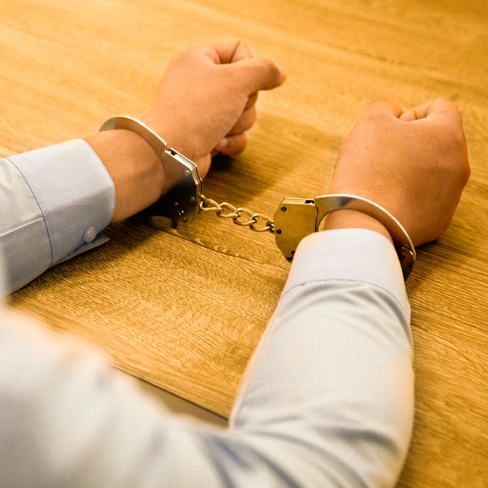 Abogado penal en Osorno Defensa en juicios y delitos penales